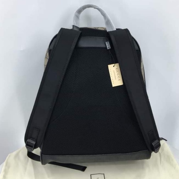 Backpacks - Picture 3 of 3